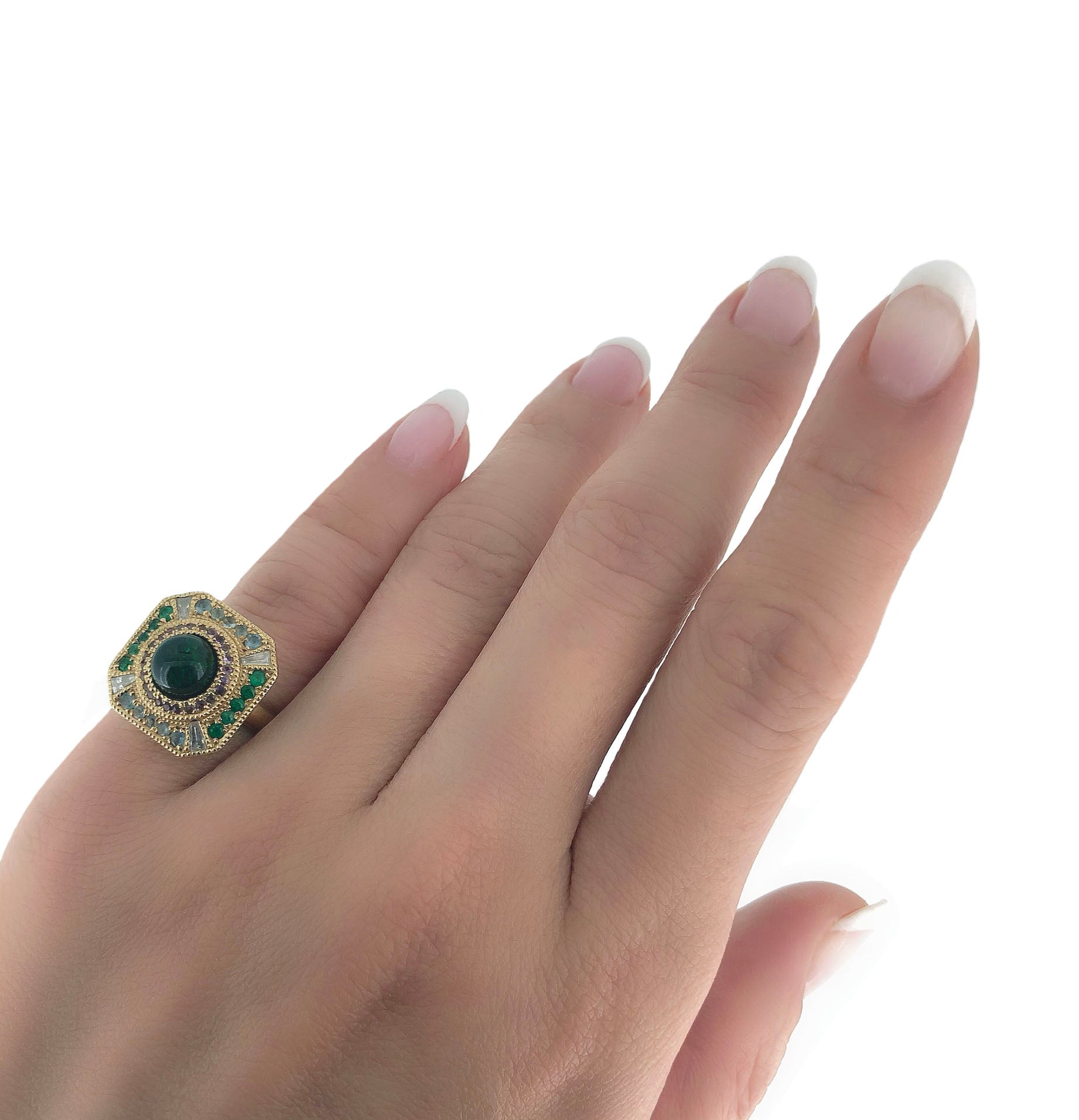 VENERDI BY Rena Semba