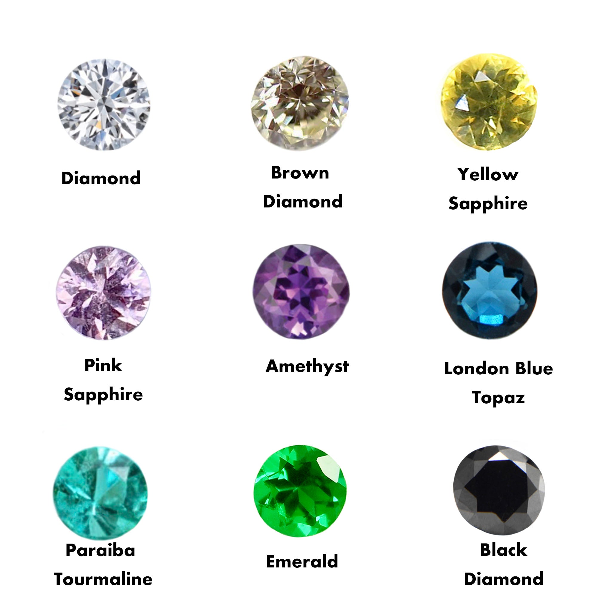 I’m Enough Earrings