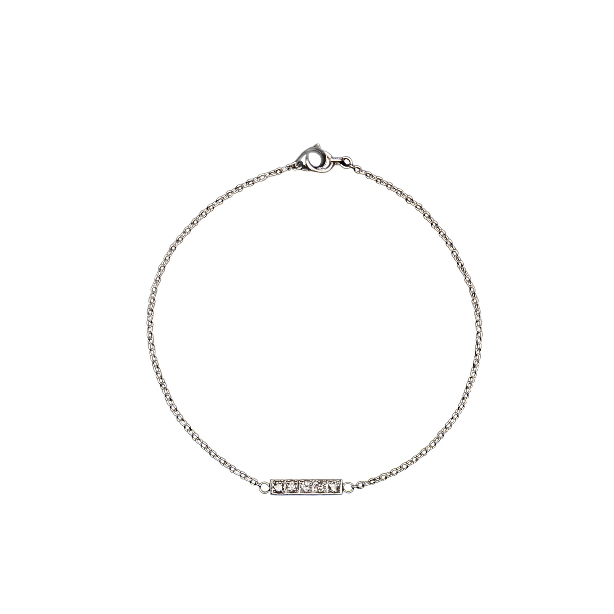 Collection: BRACELET