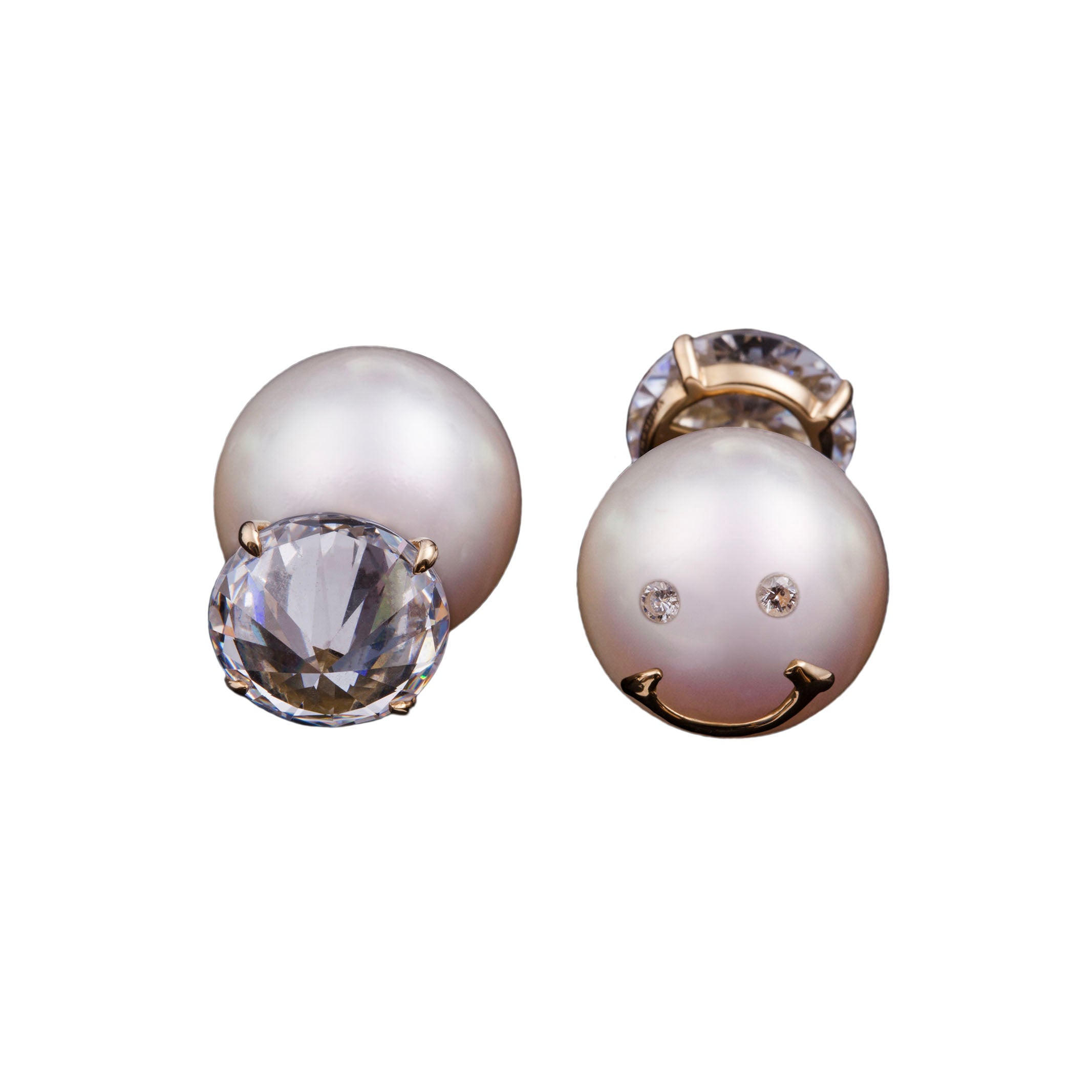 Collection: PEARL JEWELRY