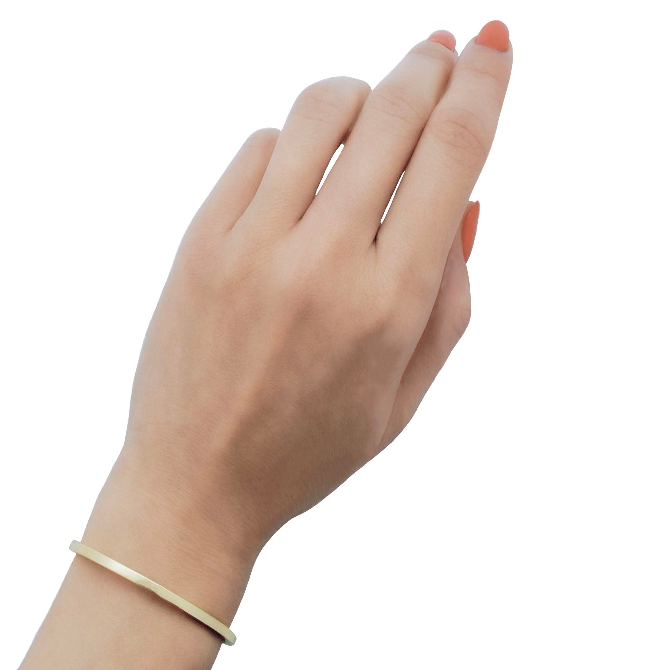 Holic Soda Cuff Bangle