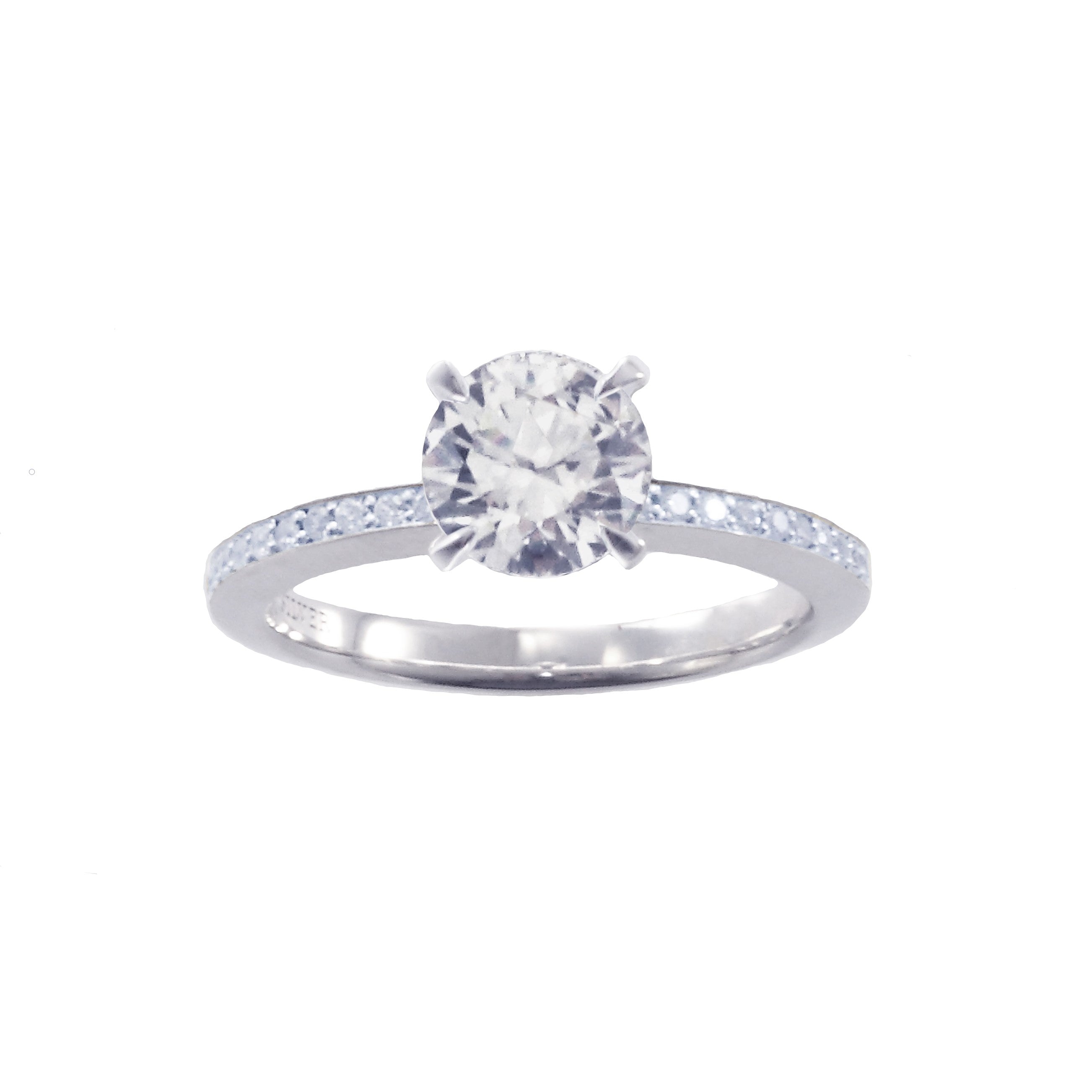 Pop the Question Ring