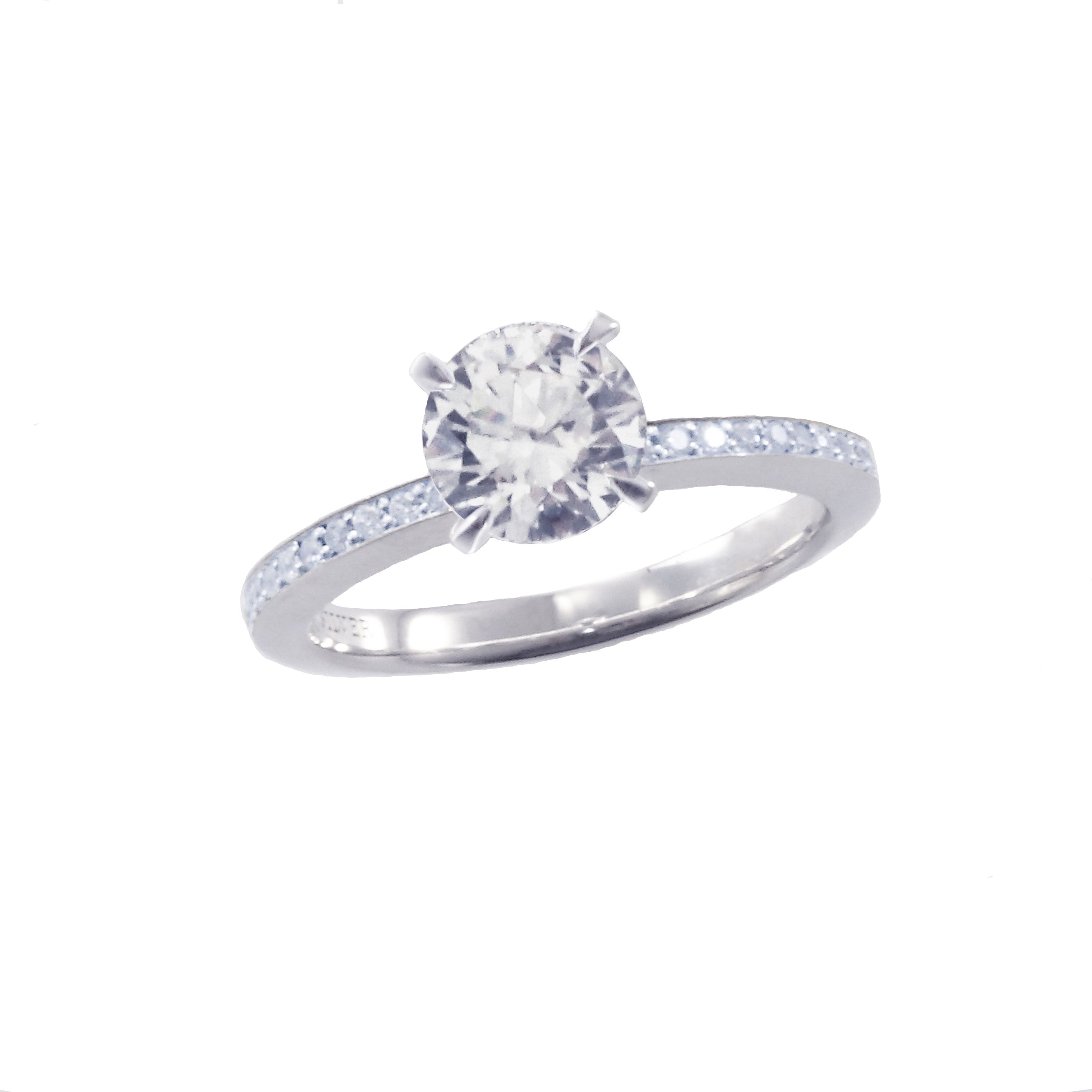 Pop the Question Ring