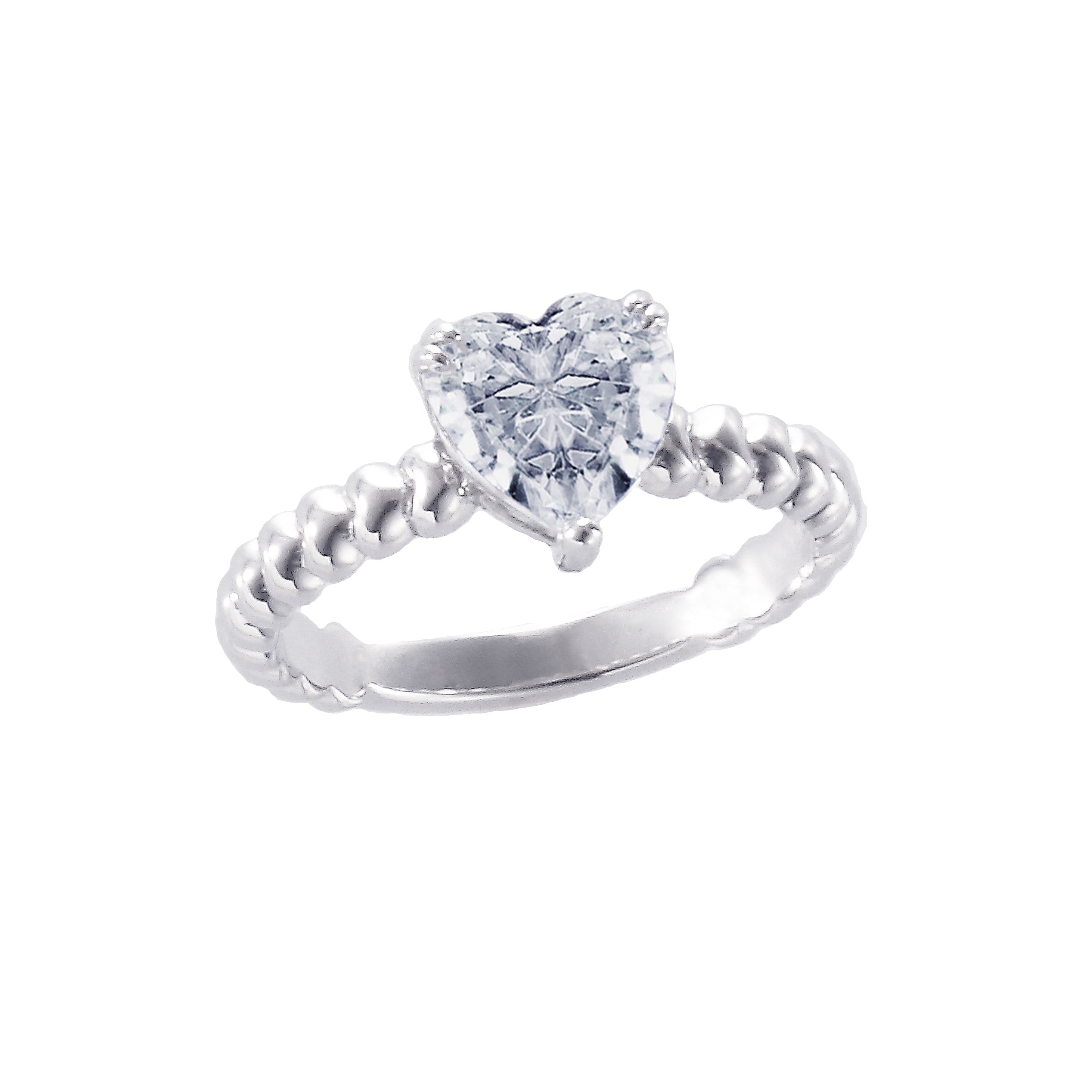 Those Three Little Word Ring