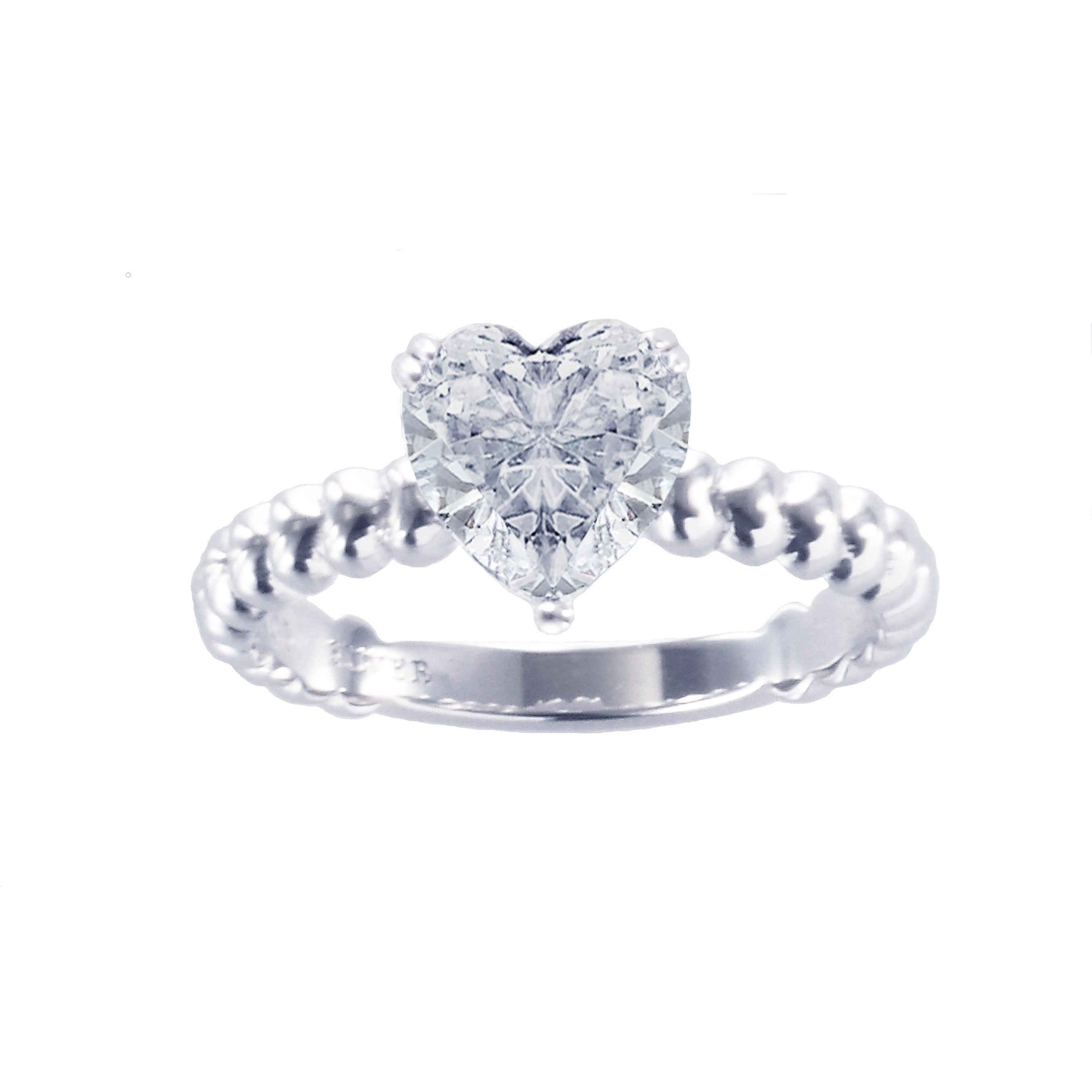 Those Three Little Word Ring